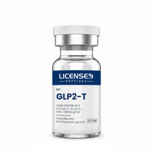 Buy GLP2-T 30mg (10 vials) - Premium Research Peptide