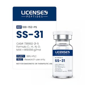 Buy SS-31- High-Purity Premium Research Peptide