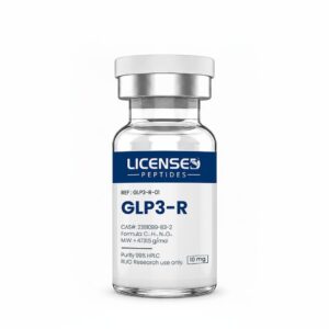 GLP3-R 10mg (10 Vials) - Retatrutide for Sale